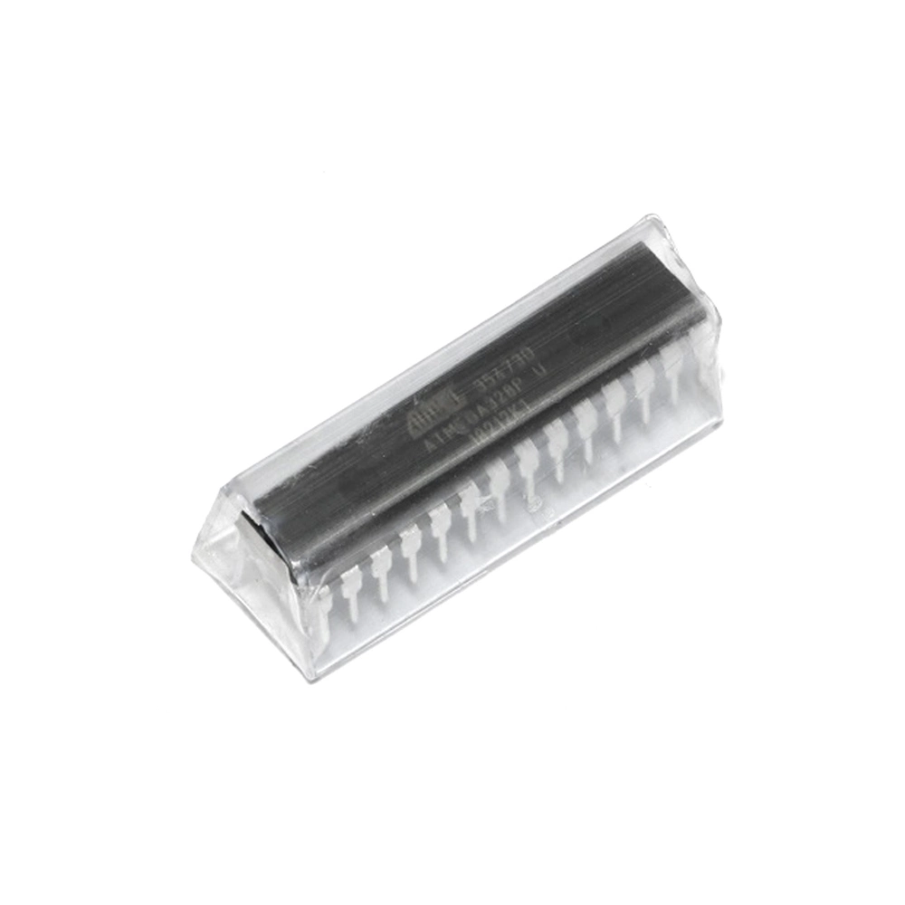 Microchip and Atmel Original Electronic Components IC Semiconductor Atmega328p-PU Atmega328