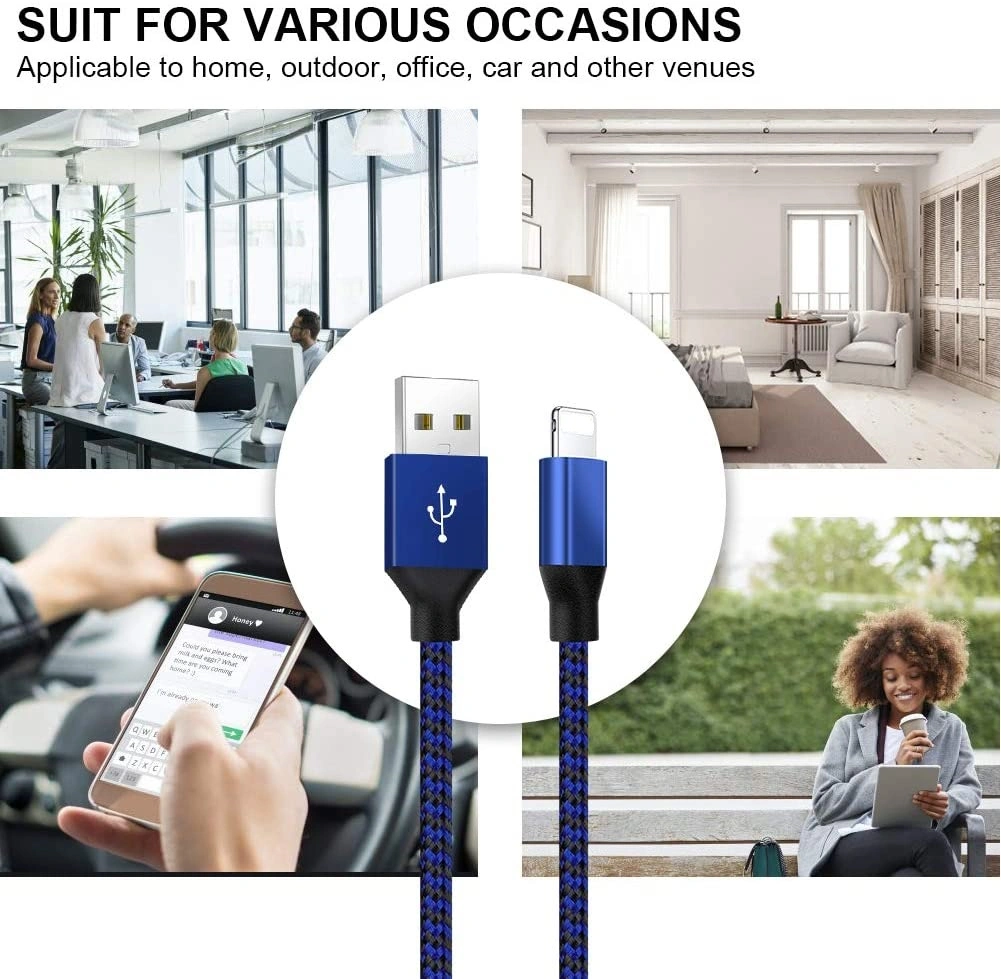 OEM Fast Charging Charger Wholesale Mobile Accessories