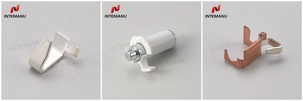 MCB Magnetic Tripping Mechanism Component (XMC65M-6) Electrical Appliance