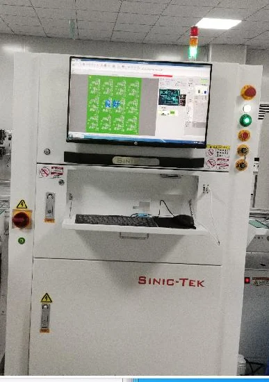 Bas21lt1g Sot-23 en semiconductores discretos Semim