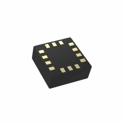 Nuevos componentes electrónicos originales Semiconductor Lsm6DSL Lsm6dsltr Módulo inercial Inemo Acelerómetro 3D siempre encendido y giroscopio 3D