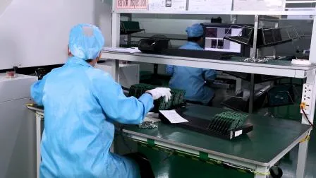 ISO13485, ISO9001, IATF16949 Servicio aprobado de fábrica PCBA/EMS de Shenzhen SMT para dispositivos médicos