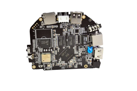 Ensamblaje de PCB de controlador LED OEM/ODM